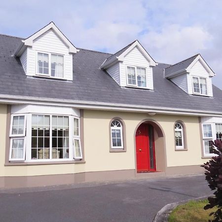 Bed and Breakfast Tyreda Ennis Exterior foto
