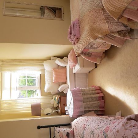 Bed and Breakfast Tyreda Ennis Exterior foto